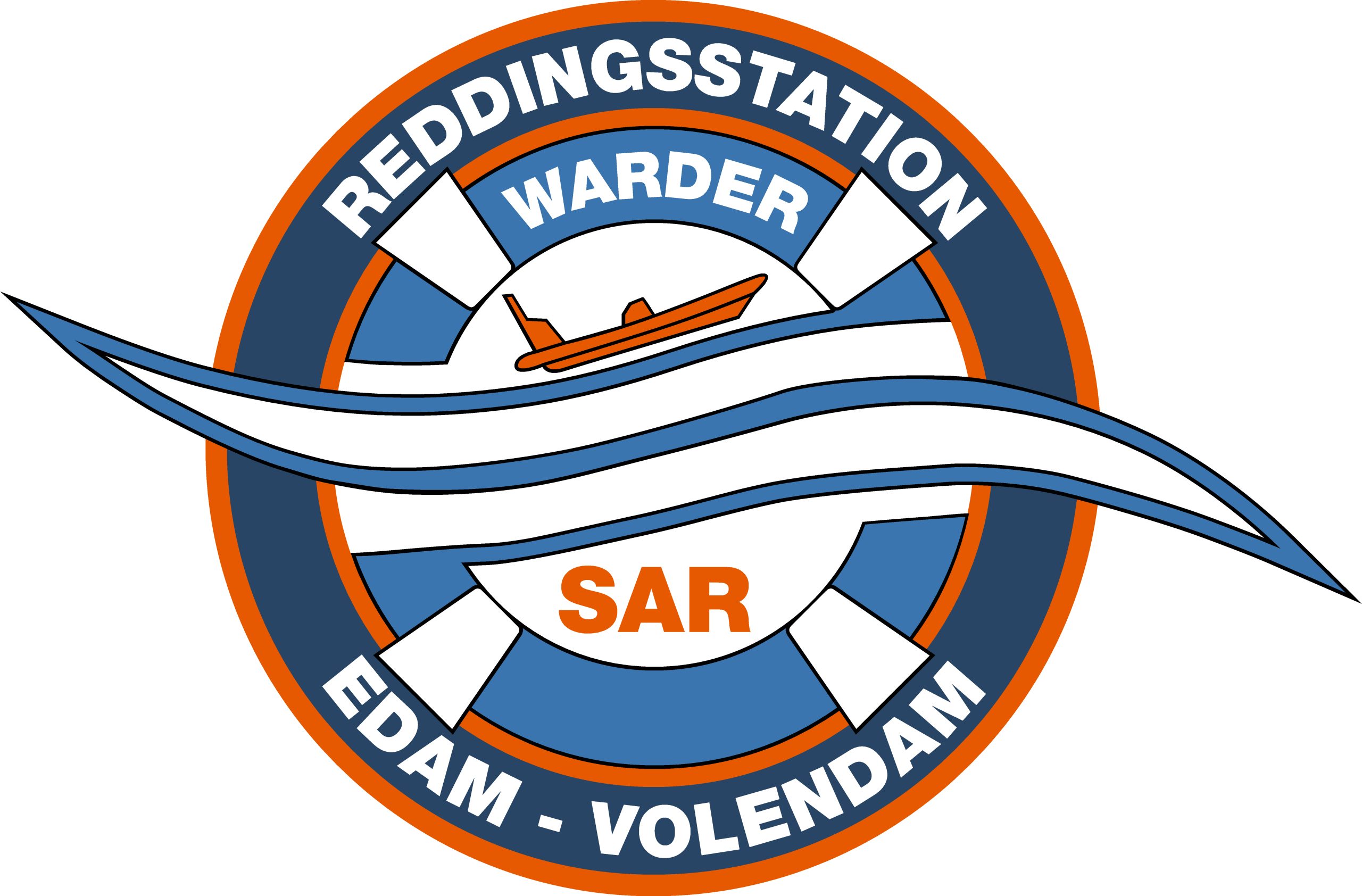 Station Warder